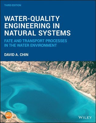 bokomslag Water-Quality Engineering in Natural Systems