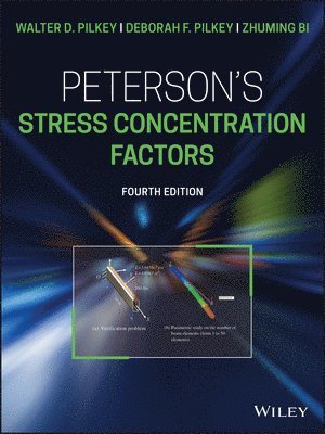 Peterson's Stress Concentration Factors 1