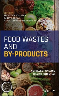 bokomslag Food Wastes and By-products