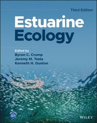 bokomslag Estuarine Ecology