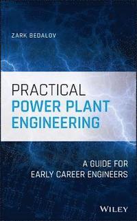 bokomslag Practical Power Plant Engineering