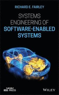 bokomslag Systems Engineering of Software-Enabled Systems