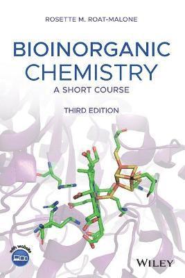 Bioinorganic Chemistry 1