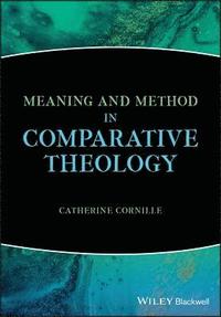 bokomslag Meaning and Method in Comparative Theology