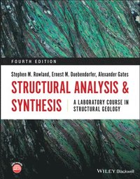 bokomslag Structural Analysis and Synthesis