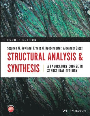 bokomslag Structural Analysis and Synthesis