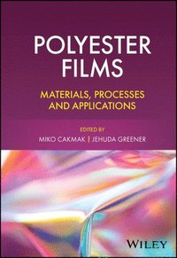 bokomslag Polyester Films