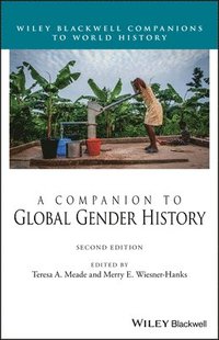 bokomslag A Companion to Global Gender History