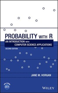 bokomslag Probability with R