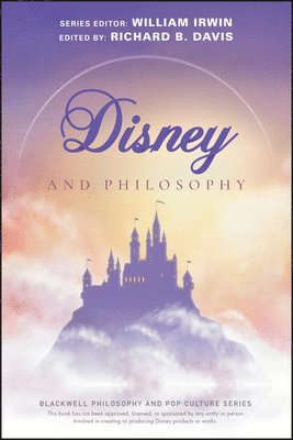 Disney and Philosophy 1