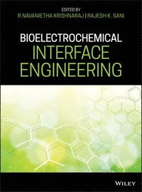 bokomslag Bioelectrochemical Interface Engineering