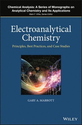 bokomslag Electroanalytical Chemistry