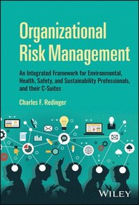 bokomslag Organizational Risk Management