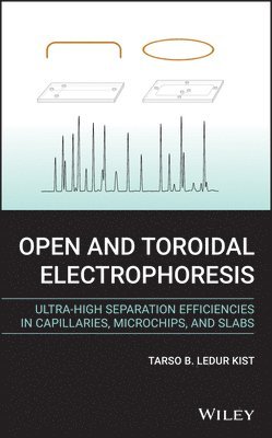 Open and Toroidal Electrophoresis 1