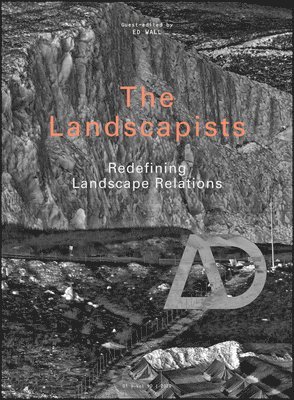 Landscapists, Häftad. Tillgänglighet: Lägg i varukorg