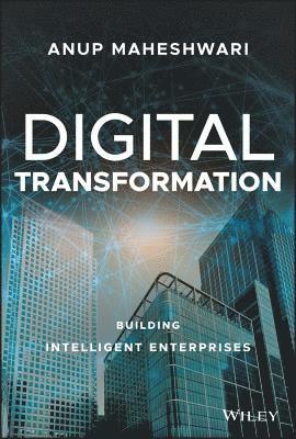 bokomslag Digital Transformation