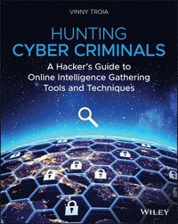 bokomslag Hunting Cyber Criminals