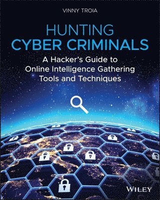 Hunting Cyber Criminals 1