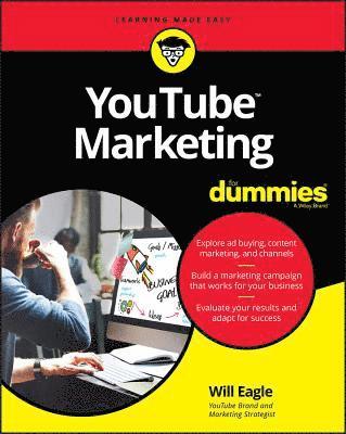 YouTube Marketing For Dummies 1
