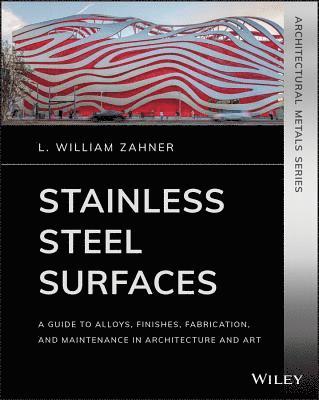 Stainless Steel Surfaces 1