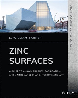 Zinc Surfaces 1