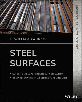 Steel Surfaces 1