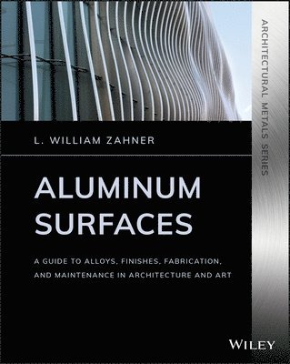 Aluminum Surfaces 1