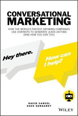 Conversational Marketing 1