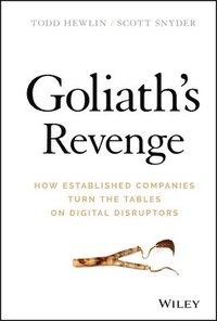 bokomslag Goliath's Revenge
