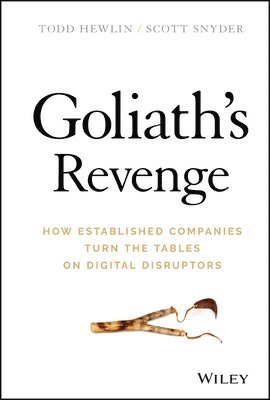 Goliath's Revenge 1