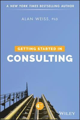 Getting Started in Consulting 1