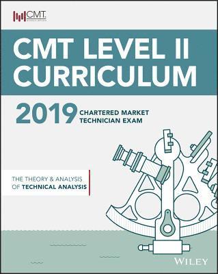 bokomslag CMT Level II 2019