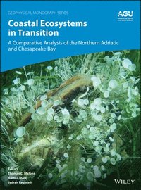 bokomslag Coastal Ecosystems in Transition