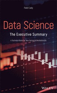 bokomslag Data Science