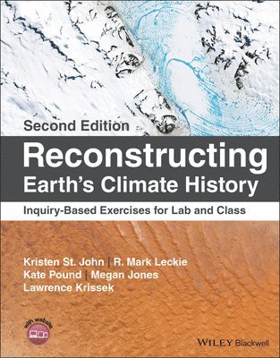 Reconstructing Earth's Climate History 1