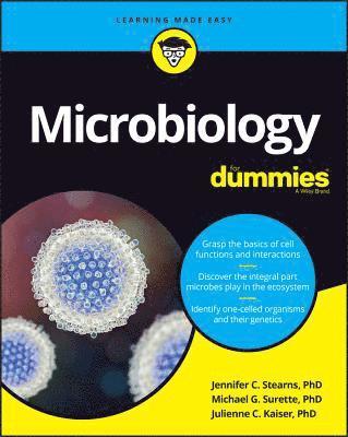 Microbiology For Dummies 1