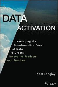 bokomslag Data Activation