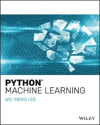 bokomslag Python Machine Learning