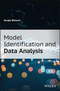 bokomslag Model Identification and Data Analysis