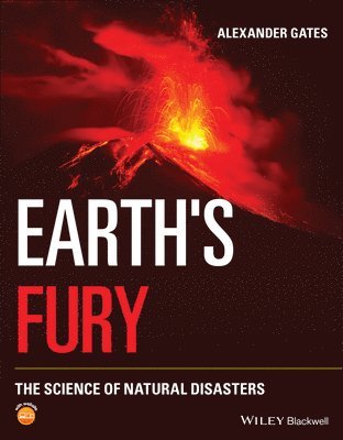 Earth's Fury 1