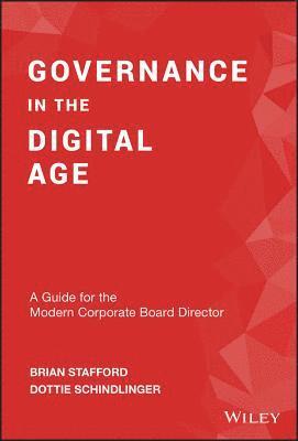 bokomslag Governance in the Digital Age