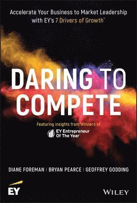 Daring to Compete 1