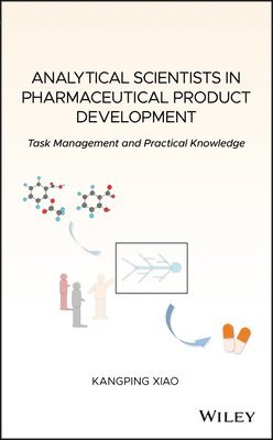 Analytical Scientists in Pharmaceutical Product Development 1