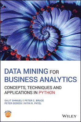 Data Mining for Business Analytics 1