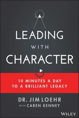 Leading with Character 1