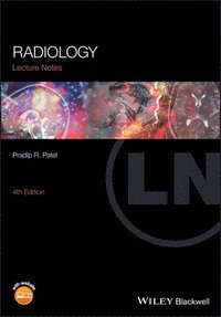 bokomslag Radiology