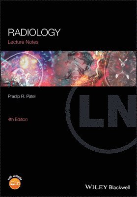 Pradip R. Patel, Middlesex) Patel, Pradip R. (Ealing Hospital, Pradip R Patel - Radiology, Häftad