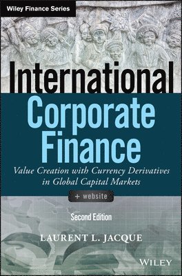 International Corporate Finance 1