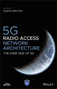 bokomslag 5G Radio Access Network Architecture