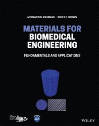 bokomslag Materials for Biomedical Engineering